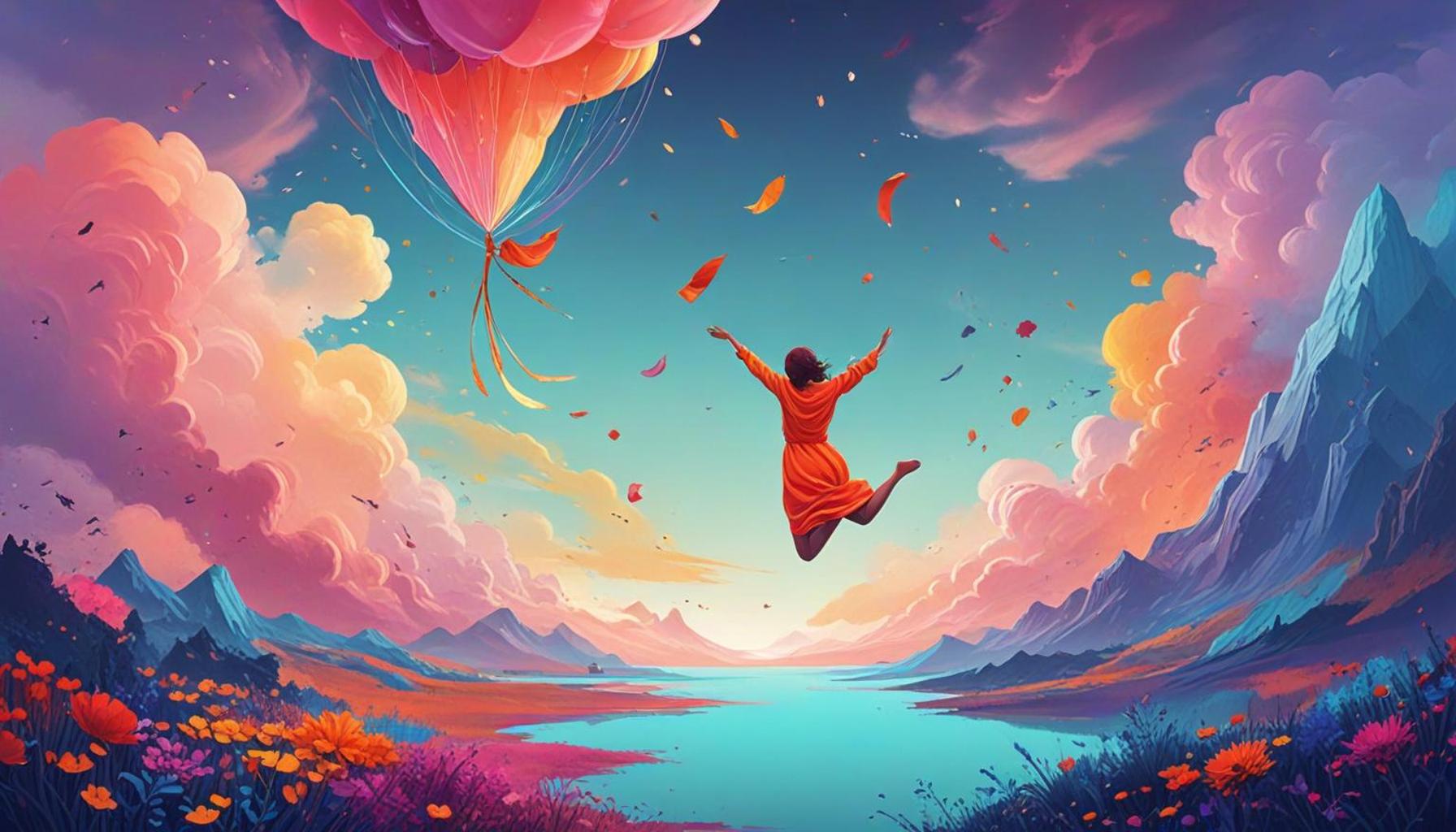 The Art of Letting Go: How Simplified Living Can Transform Your Life