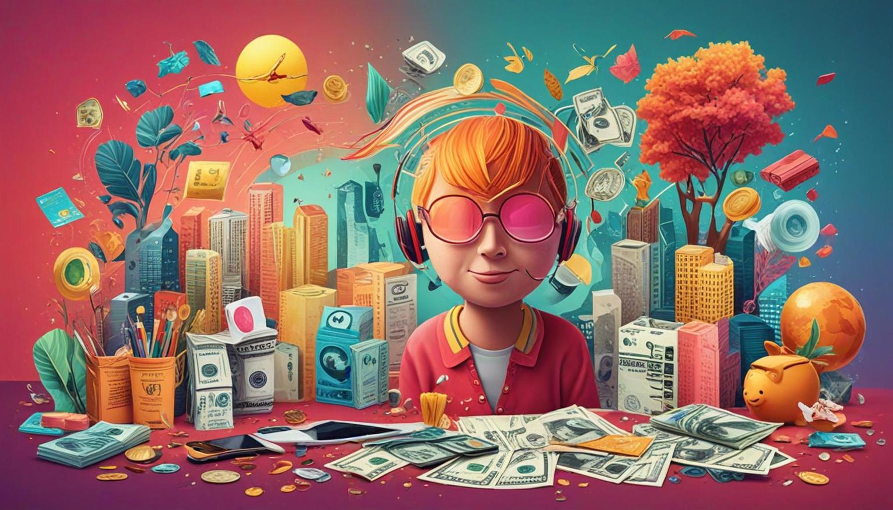 The Economy of Being: How Simplified Living Can Increase Your Financial Freedom