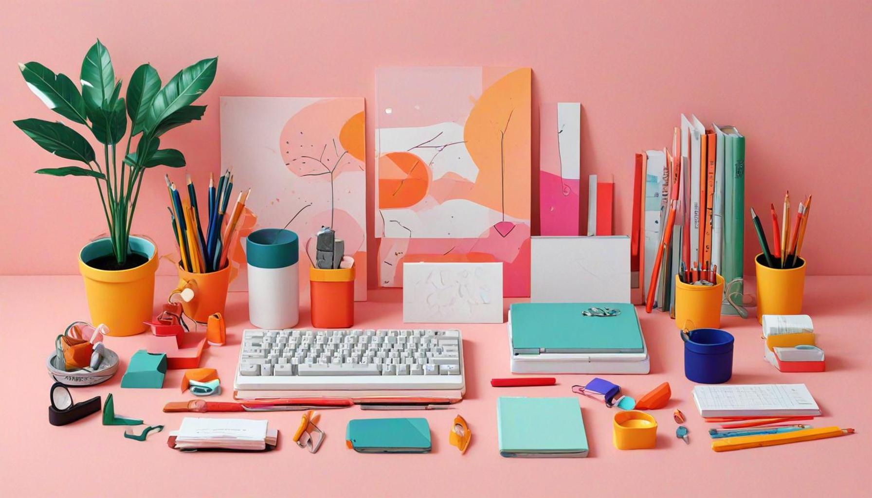 Minimalist Organization: Practical Strategies for an Excess-Free Daily Life