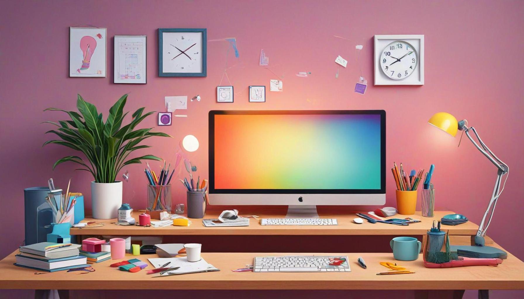 Minimalist Organization Strategies to Increase Productivity and Mental Clarity