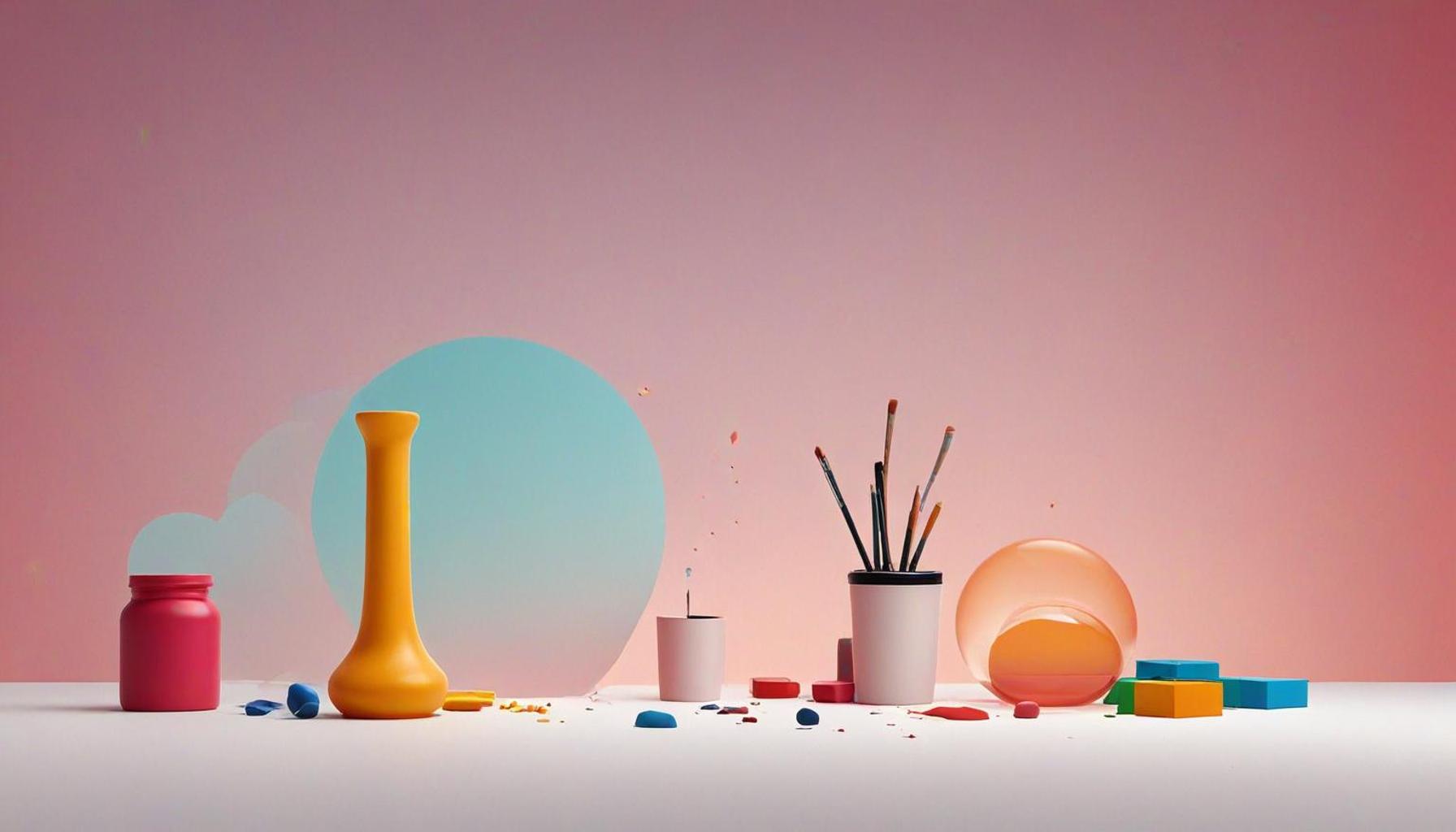 The Art of Reduction: How Minimalism Enhances Focus in a Distracted World
