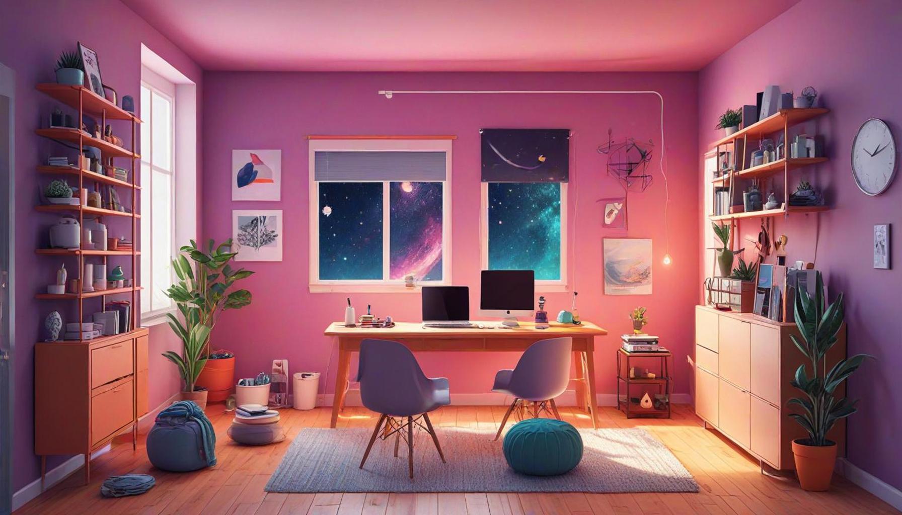 How Space Management Can Facilitate a Minimalist Lifestyle