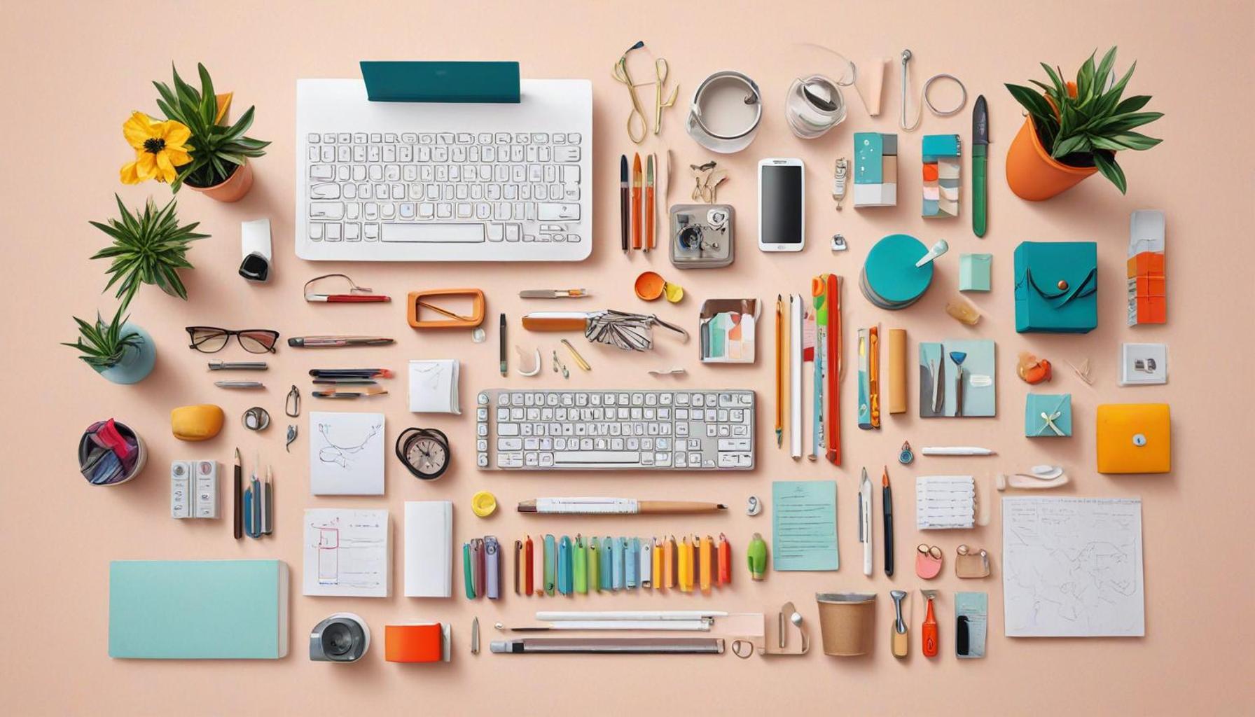 Organization Strategies for a Minimalist and Uncomplicated Lifestyle