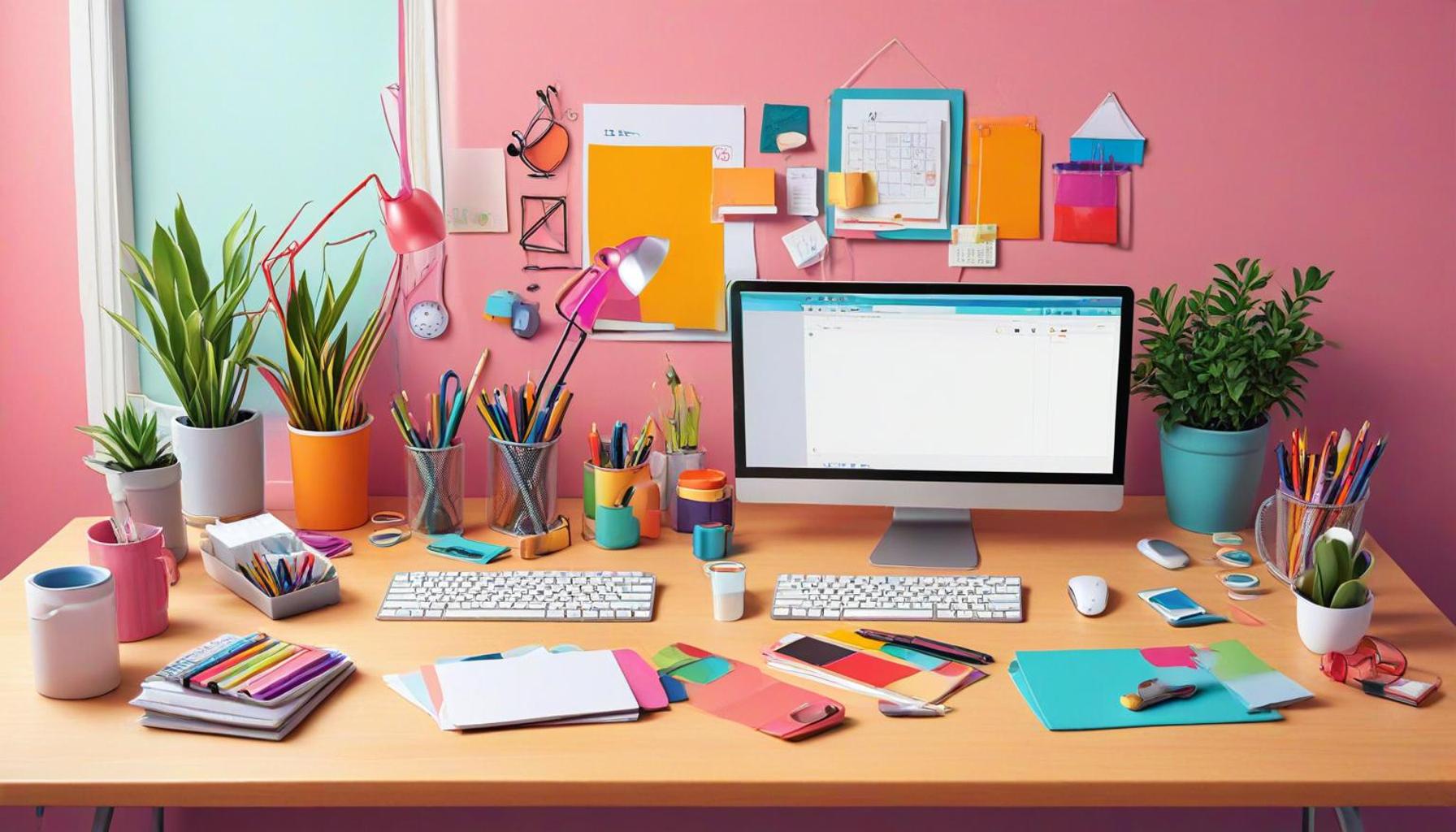 Maximize Productivity Minimalist Personal Organization Strategies
