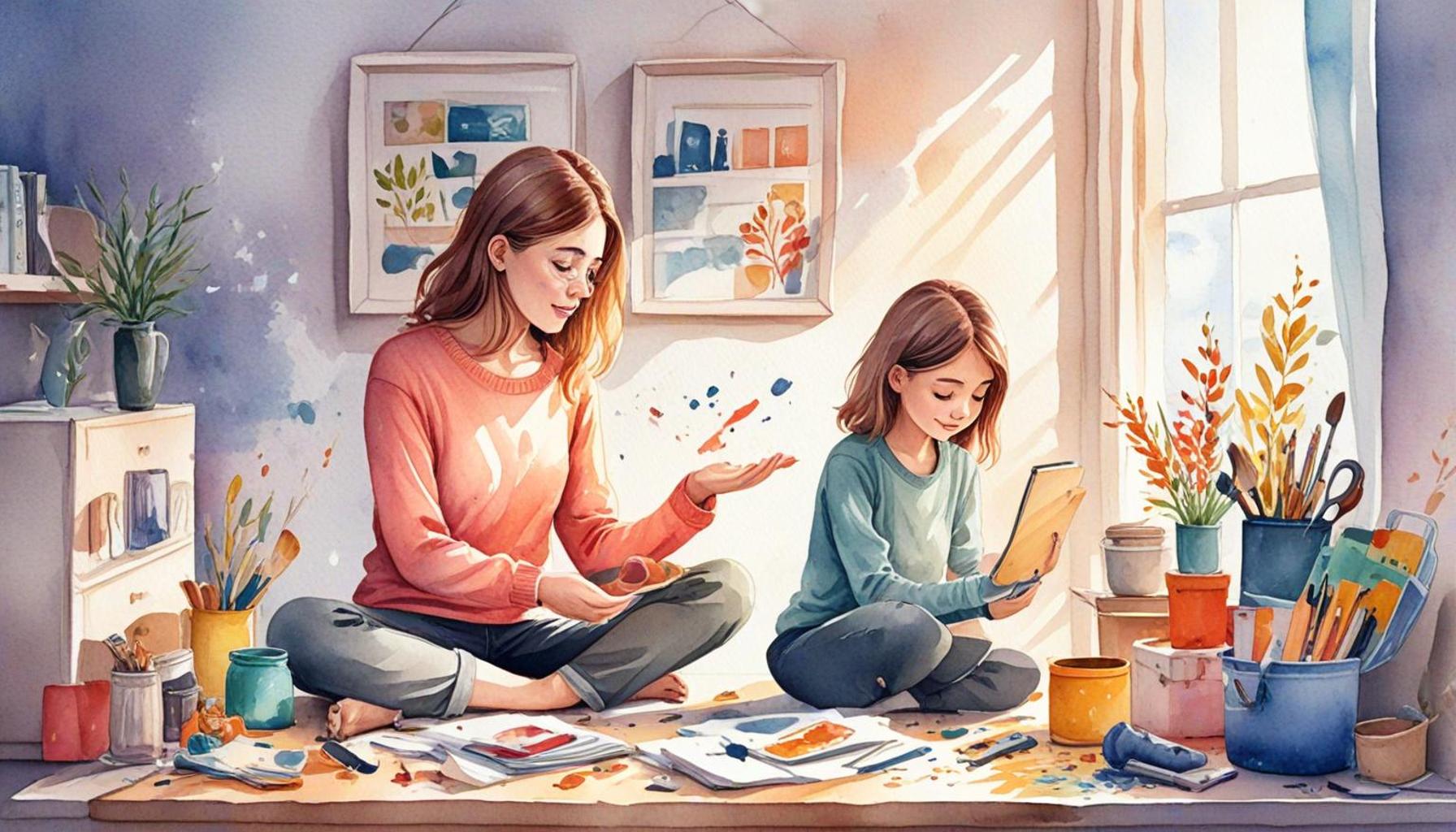 The Emotional Impact of Decluttering: How Letting Go Can Boost Your Mental Well-Being