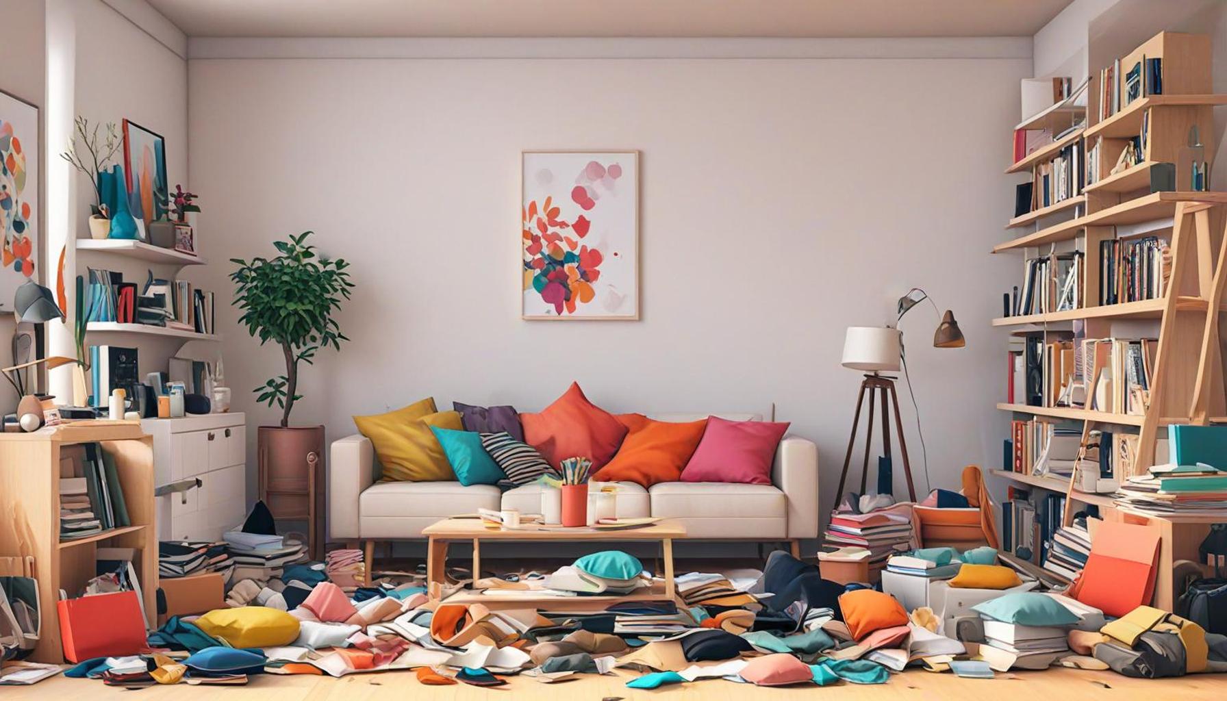 Discover the KonMari Method Modern Decluttering Techniques Unveiled