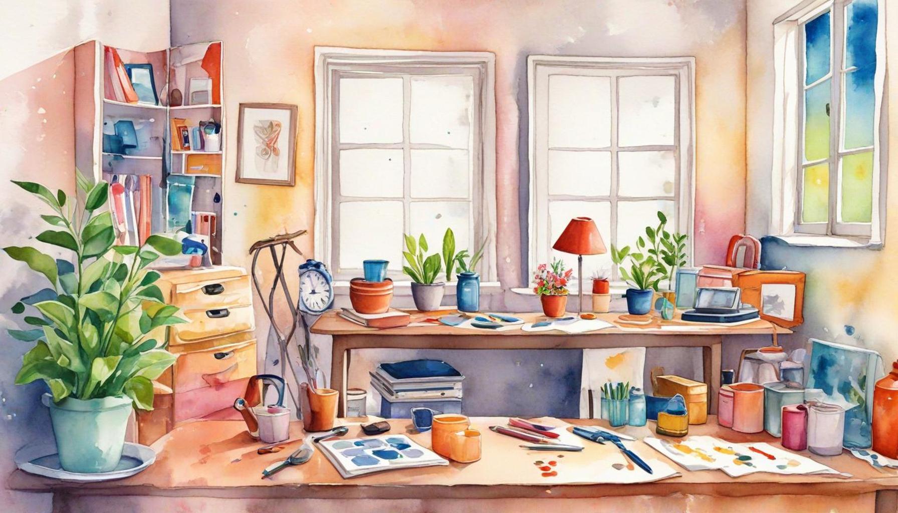 Decluttering with Intention: How to Identify What Truly Matters