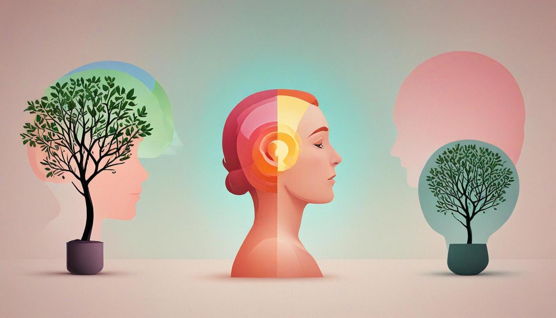 The Connection Between Minimalism and Mental Health: Boosting Focus Through Simplified Living