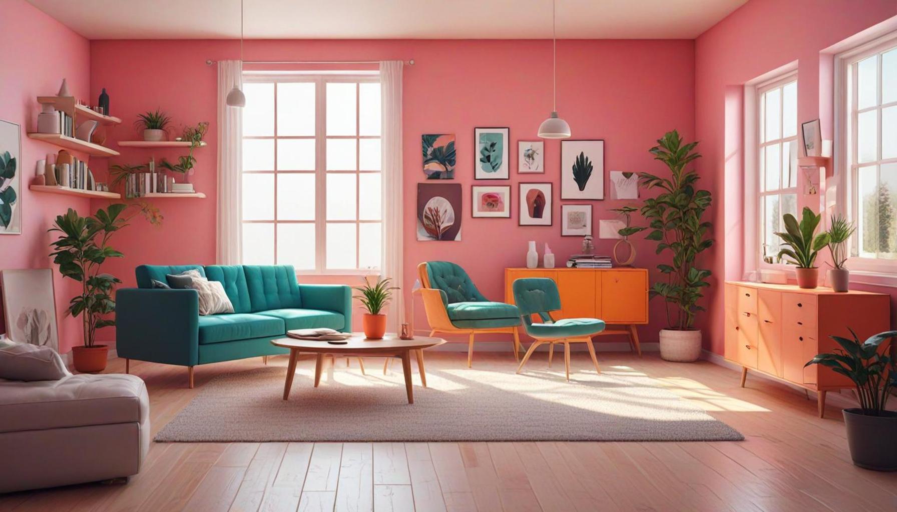 Designing a Minimalist Home Environment: Creating Spaces That Foster Concentration