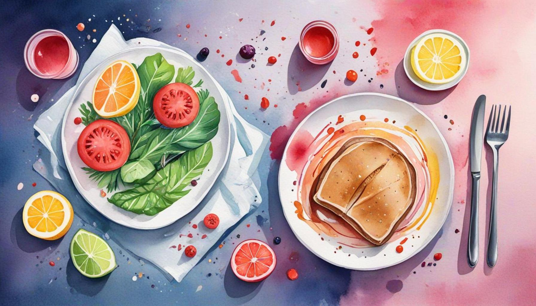 The Benefits of Minimalist Meal Planning: Simplifying Nutrition for Better Concentration