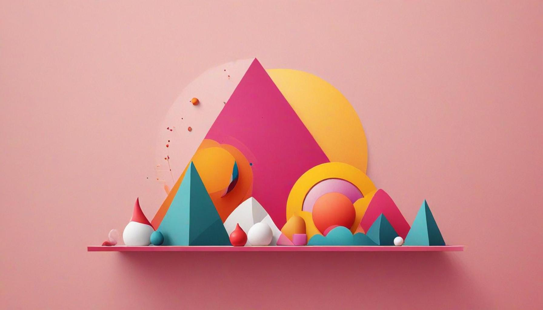 Visual Minimalism: How Simplified Aesthetics Can Improve Your Concentration