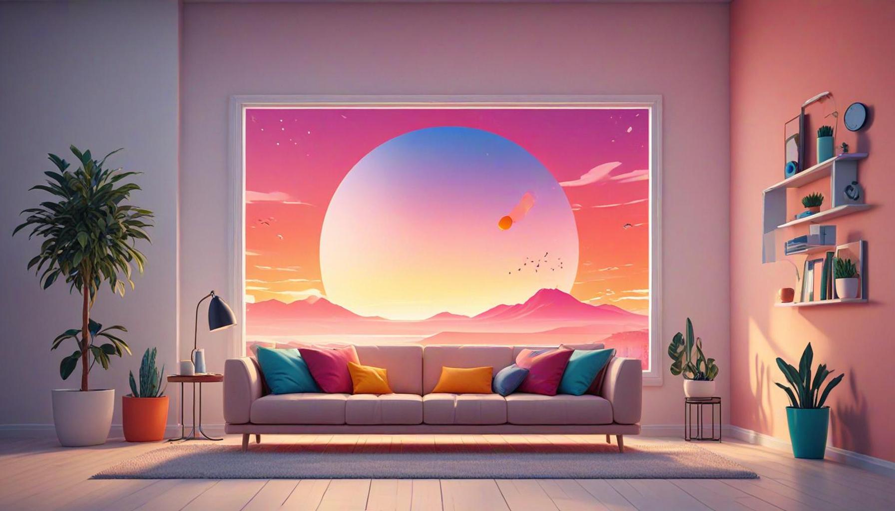 The Impact of Minimalist Living on Mental Clarity and Focus