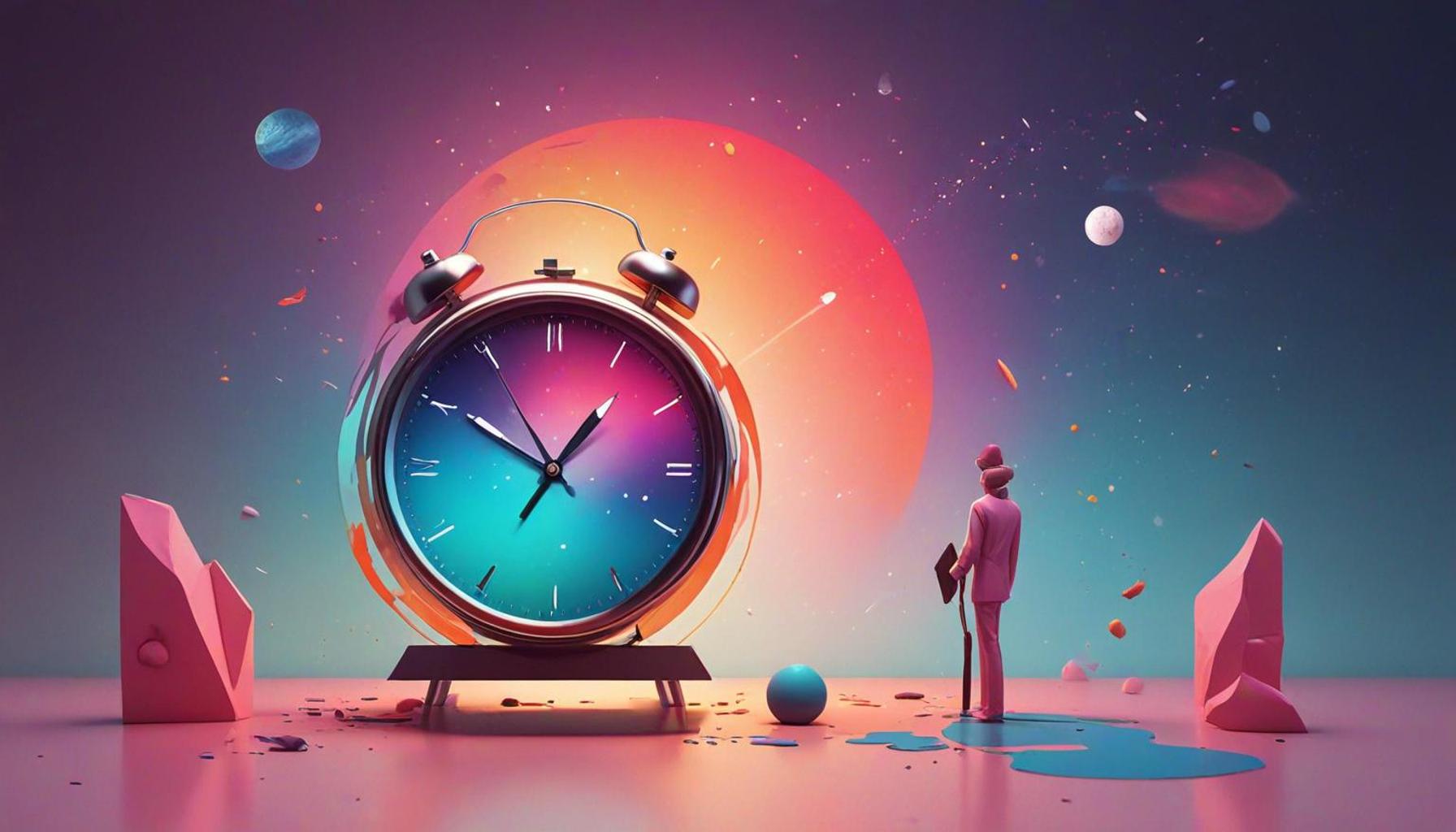 The Importance of Emotional Space: How Minimalism Affects Time and Stress Management