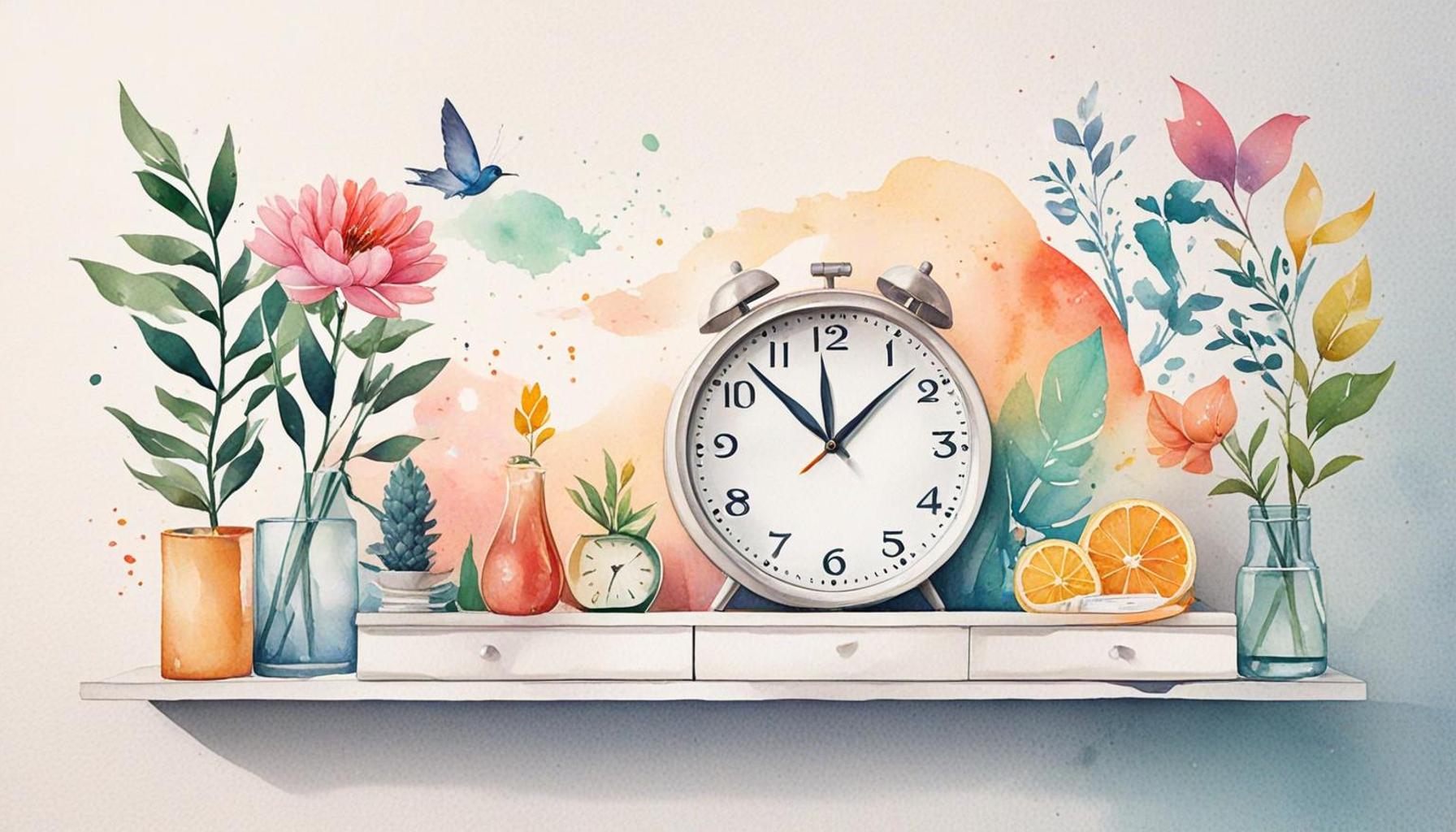 How Minimalism Can Transform Your Lifestyle into an Efficient Time System