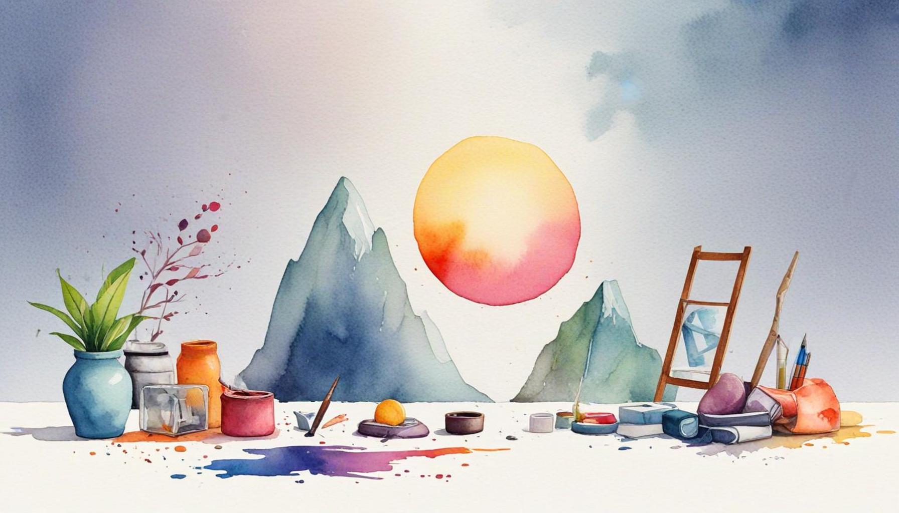 The Art of Eliminating Distractions Boost Focus with Minimalism