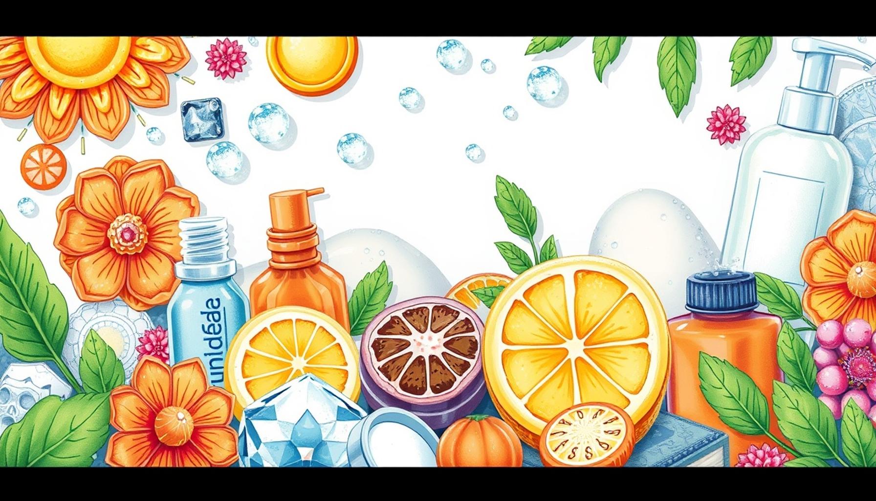 Understanding the Role of Body Exfoliation in Overall Skincare Routines