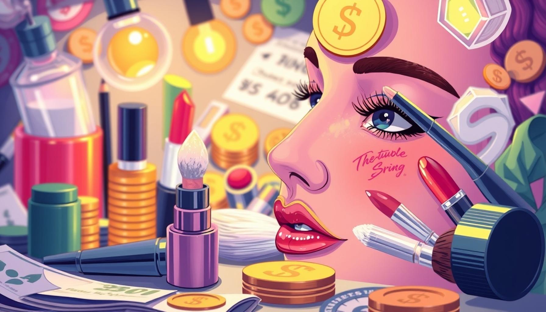 The Impact of Lighting on Makeup Application: Techniques for Flawless Results in Any Environment