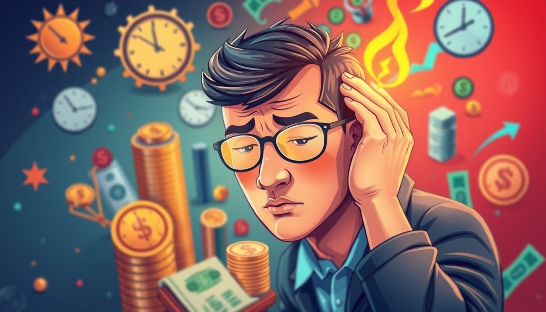 The Effects of Stress on Hair Health and How to Combat Them