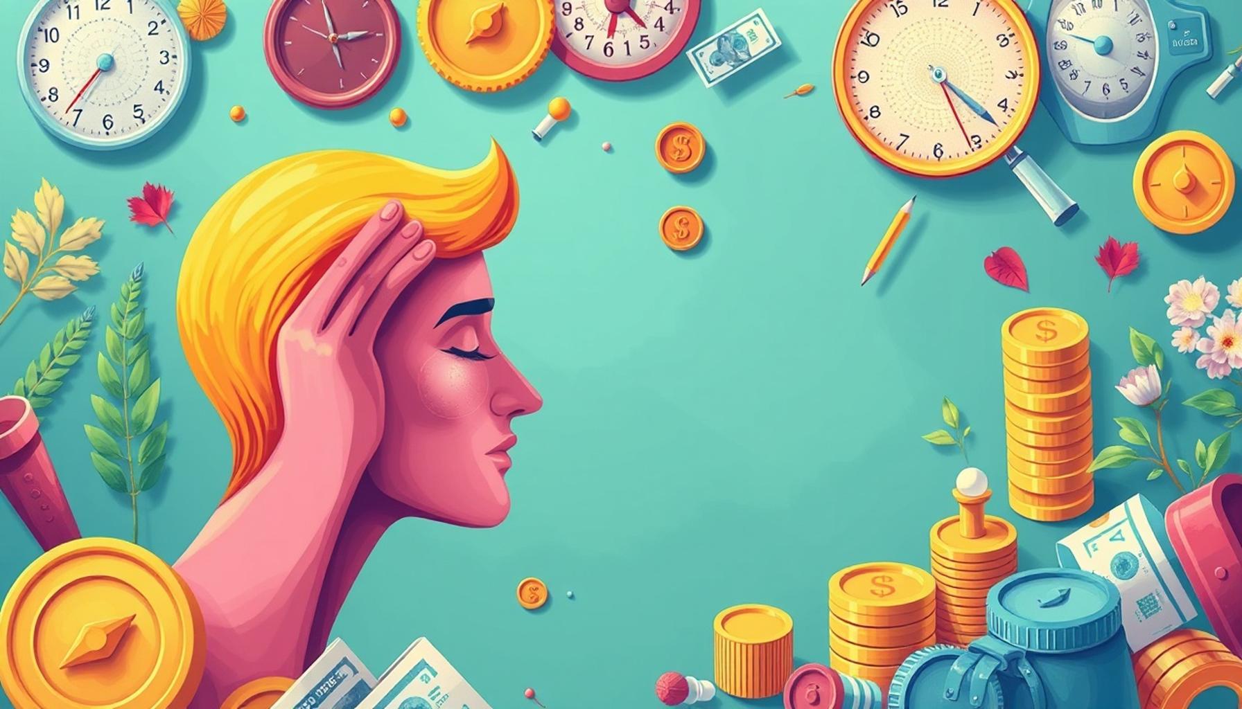 How Stress Affects Your Skin Health and Tips to Combat It