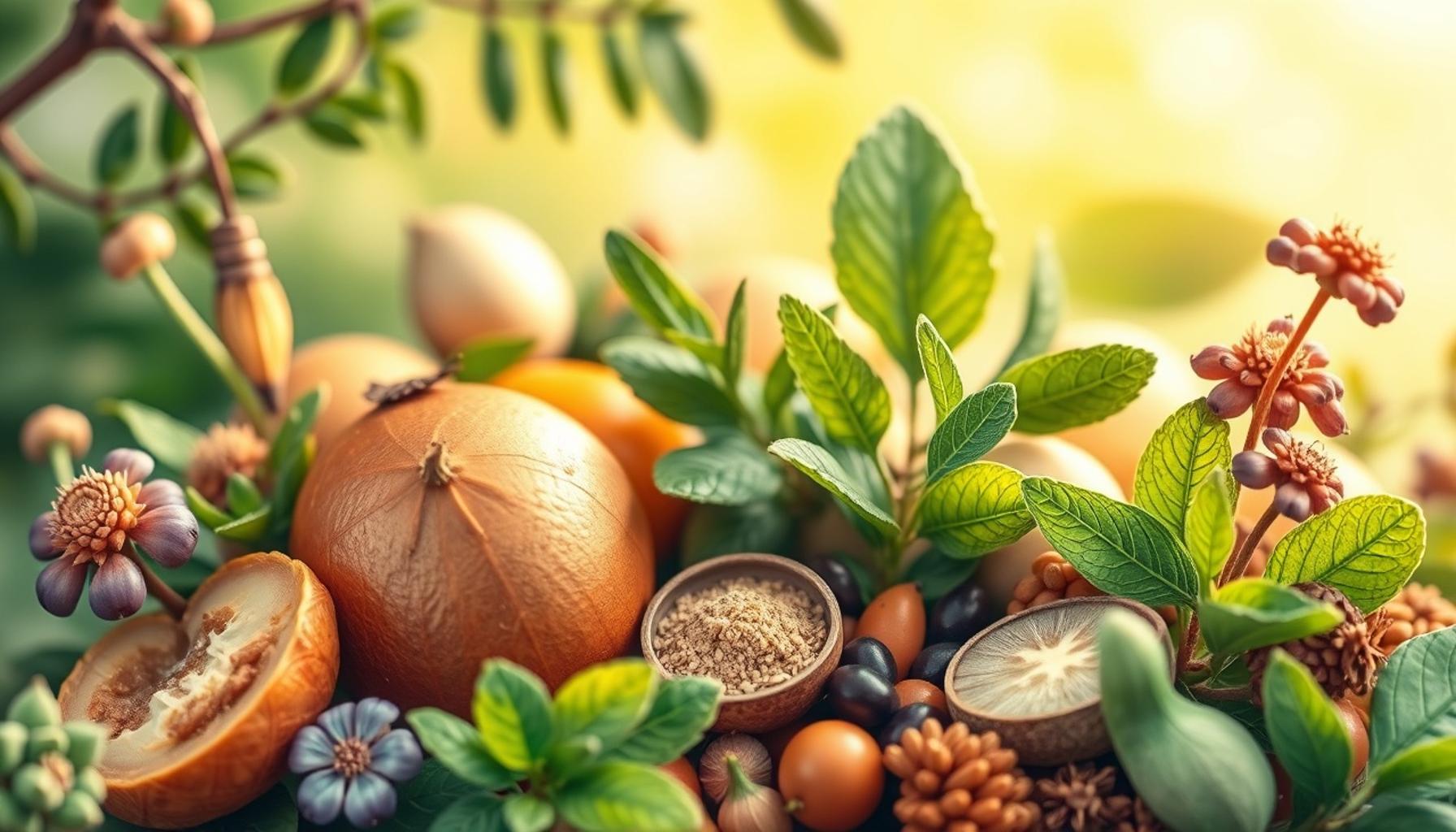 Natural Exfoliation: How to Use Ingredients from Your Kitchen to Renew Your Skin