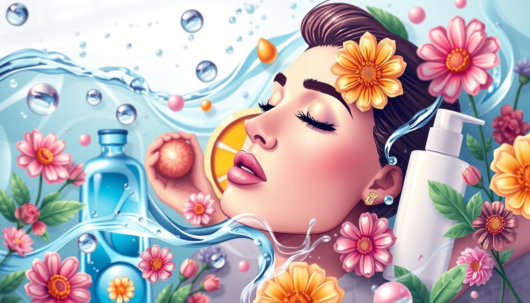 Hydration Strategies: The Importance of Body Moisturizers in Skincare